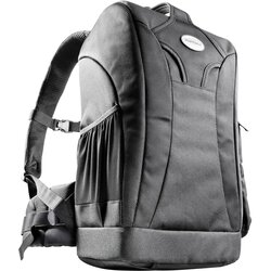 Mantona Trekking Camera Backpack black Cene