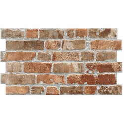 Realonda Vanjske zidne pločice Manhattan Cotto 31x56 c, 1. klasa, 1,21 m² Cene