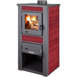  KAMIN ALPINA BOILER 24 ZA ETAZNO GRIJANJE Cijene