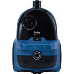 Beko vco 54501 ab usisivač sa posudom, 900 w, 1.8 l, plavo crni Cene