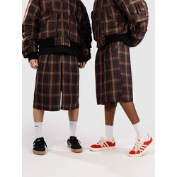 Jungles Jungles Tartan Hollywood Kratke hlace tartan Cene