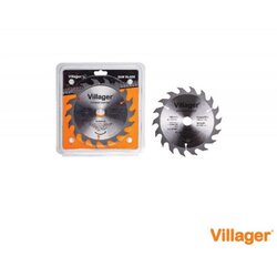 Villager list testere za drvo 185x25.4/20x2.2x30t ( 033421 ) Cene