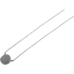 SR PASIVES Termistor NTC 4.7kΩ B57164K0472K000 Cene