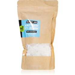 Beauty Jar Don't Panic It's Organic sol za kupku s hidratantnim učinkom 600 g Cijene