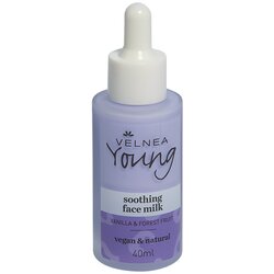 VELNEA YOUNG Vanilla & Forest Fruit mlečni serum za lice 40ml Cene