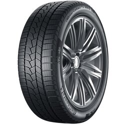 Continental 225/45R18 ContiWin TS860S SSR Cene