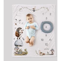 Baby Textil podloga za slikanje beba, dečaci Cene