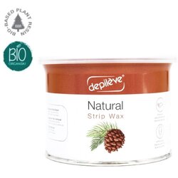 Depilève zlatan hladan vosak za depilaciju – 400 ml Cene