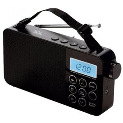 Sal Prijenosni radio prijemnik RPR3LCD Cijene
