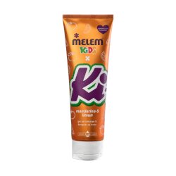 Melem Kids Ki-Ki gel za tuširanje i šampon za kosu Cene