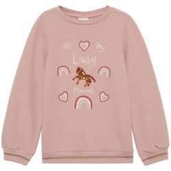 s.Oliver pulover DR 2152159 D roza 104/110 Cene