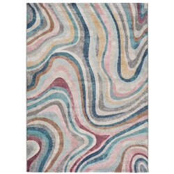 Universal tepih Parma Wave, 120 x 170 cm Cene