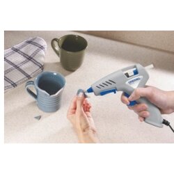 Dremel tapići za vruće ljepljenje 7 mm 100 mm prozirna 2615GG01JA 12 komada Cene