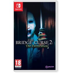 BRIDGE Curse 2 The Extrication (SWITCH) Cene