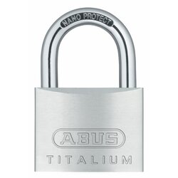 Abus Ključavnica obešanka ABUS 64TI/60 (širina 60 mm, kaljeno jeklo) Cene
