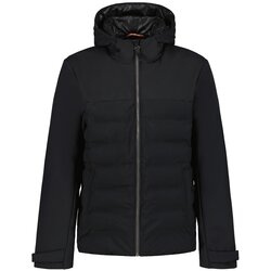 Icepeak ALBERS, muška jakna, crna 457842682I Cene