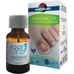Pietrasanta Pharma S.p.A. FOOT CARE Otopina za onihomikozu 10ml Cene
