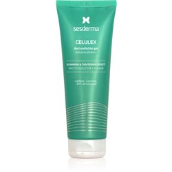 Sesderma Celulex Anti-Cellulite Gel gel protiv celulita 200 ml Cijene
