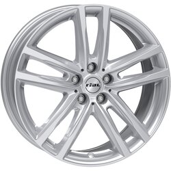 RIAL A16 5x120 ET31 7,0x16 X10 ece srebrna 72,6 (bmw 1er, 2er (1C), 3er, 4er grand coupe (3C), Z3) Cene