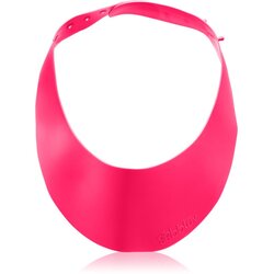 BBLÜV Käp silikonski ščitnik za umivanje las Pink 1 kos Cene