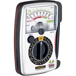 LASERLINER Ručni multimetar analogni MultiMeter Home CAT III 300 V Cene