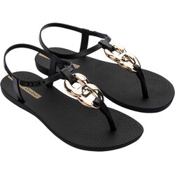 Ipanema Ženske sandale 83701-BC837, Class Connect II Fem, Crne Cene