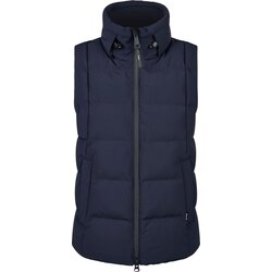 Pikeur Prešit brezrokavnik, blue - 34 Cene