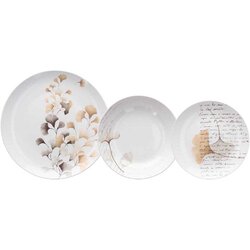 Tognana JEDILNI SERVIS porcelan Cene