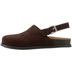 Vagabond Shoemakers Nizki natikači 'Effie' čokolada Cene