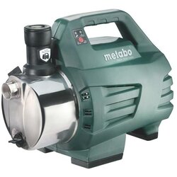 Metabo Aparat za kućnu vodu 230 V 3500 l/h 600978000 Cijene