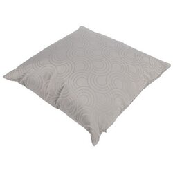 Jastuk Arches svijetlo sivi 45x45 cm Cijene