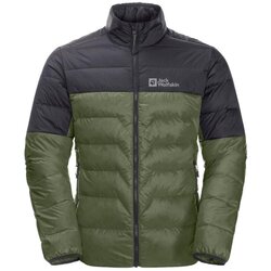 Jack Wolfskin dna tundra down muška jakna m 1206622-4129 Cene