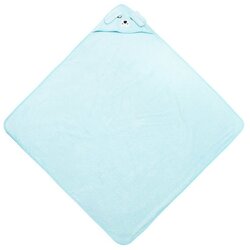 Sensillo Bathfriends ručnik za djecu 100x100 pas plava Cijene