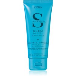 Joanna Sensual hidratantna i hranjiva krema za stopala Goat Milk & Prebiotics 100 g Cijene