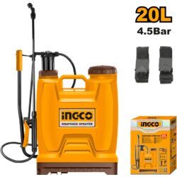 Ingco ručna leđna prskalica 20l/4.5bara HSPP42002 Cene