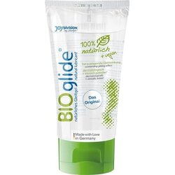 Joydivision Lubrikant BIOglide Neutral, 150ml Cene