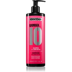 OSMO Wonder 10 šampon za razcepljene konice 400 ml Cene