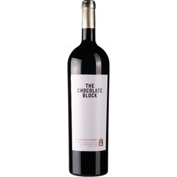 Boekenhoutskloof The Chocolate Block 1,5l Cene