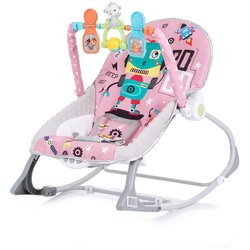 Chipolino Baby Spa Pink Cene