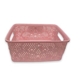 Tuffex midi košara roza TP-8202 Cijene