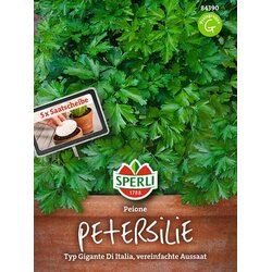 SPERLI Peteršilj "Peione" Cene