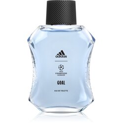 Adidas UEFA Champions League Goal 100 ml toaletna voda za moške Cene