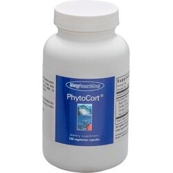 Allergy Research Group phytoCort™ Cene