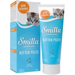 Smilla Kitten pasta - 3 x 75 g Cene