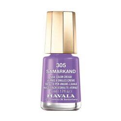 MAVALA Lak za nokte SAMARKAND 305 Cene