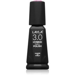 Layla Cosmetics 3.0 Hybrid Nail Polish lak za nokte 10 ml Cene