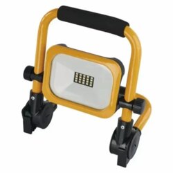 Emos LED reflektor punjivi 10w acco ip54 cw zs2812 ( 3155 ) Cene