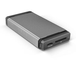 SANDISK PROFESSIONAL PRO-READER SD & microSD Cene