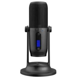 Thronmax Mikrofon M2B MDrill One Jet Black Cene