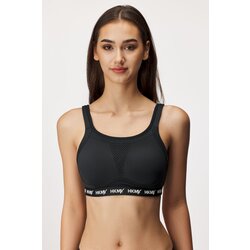 HKMX Sportski grudnjak Elite Black Cijene
